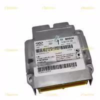 یونیت ایربگ ام وی ام 315 قدیم