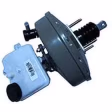 کروز CROUSE مجموعه بوستر ترمز 9اینچ رانا