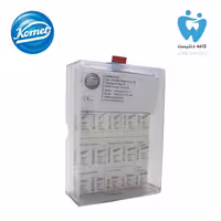 کیت فرز آماده سازی Komet مدل 4180