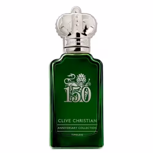 اکستریت د پرفیوم Timeless از برند Clive Christian