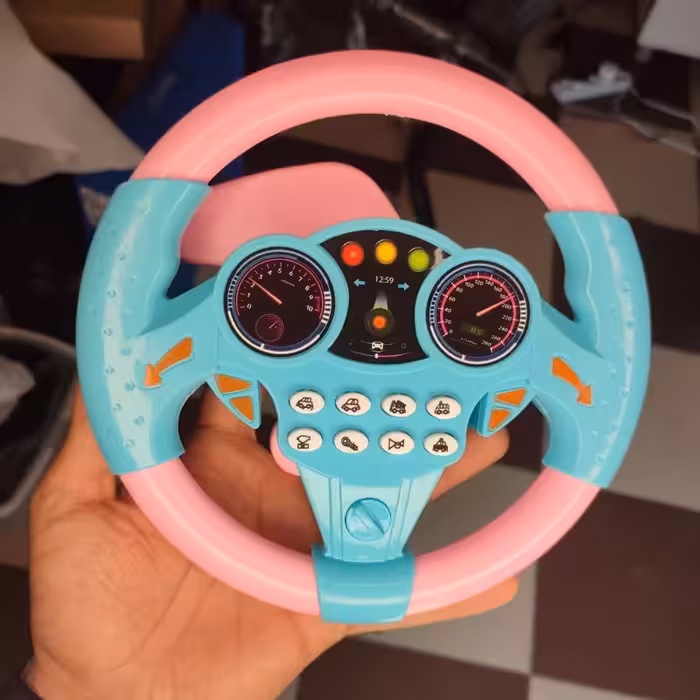 فرمان موزیکال اسباب بازی فرمون موزیکال