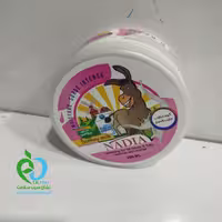 کرم مرطوب کننده شیر الاغ برند نادیا