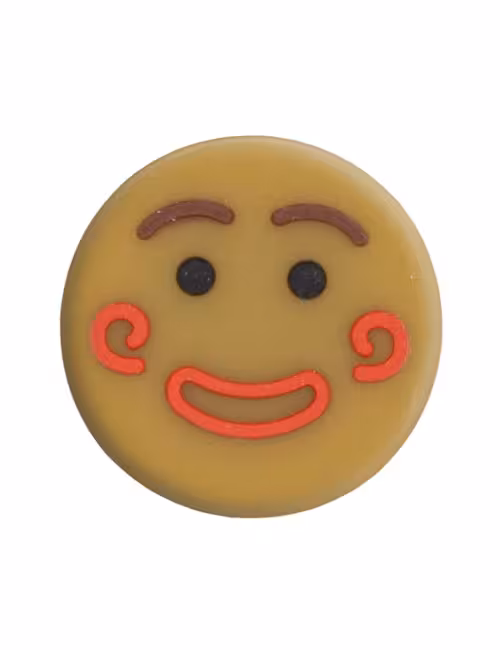 روکش آنالوگ دسته بازی طرح جینجر برد کد 01