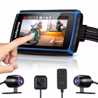 دوربین موتور سیکلت مدل Blueskysea DV988