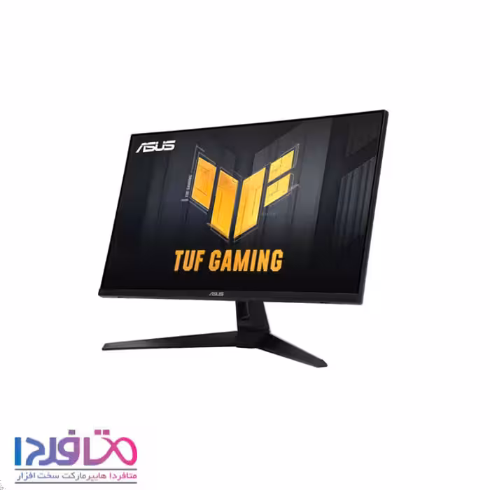 مانیتور 27 اینچ ایسوس مدل ASUS TUF Gaming VG279QM1A