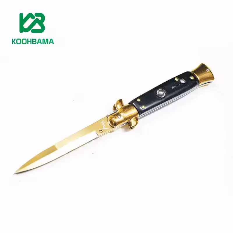 چاقو گادفادر مدل AKC-B