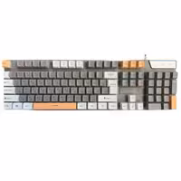 کیبورد مخصوص بازی وان مکس مدل OM-G5700 | کالا مکس