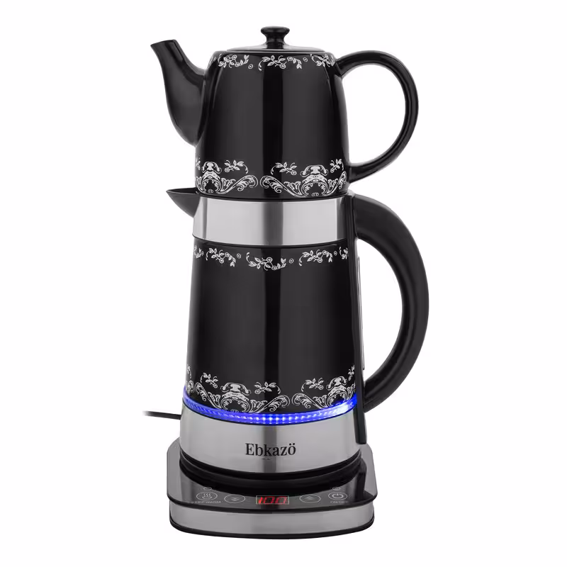 چای ساز ابکازو مدل TM-1173 | چاوه