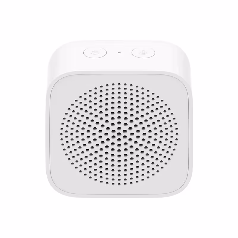 اسپیکر بلوتوثی قابل حمل شیائومی مدل XMYX07YM