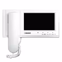 درب باز کن تصویری سوزوکی مدل S725M