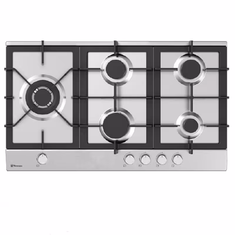 اجاق گاز صفحه ای تکنوگاز مدل TTS-15903
