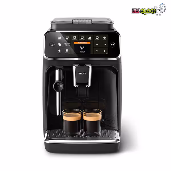 خرید اسپرسو ساز فیلیپس مدل EP4321 - دومینو کالا