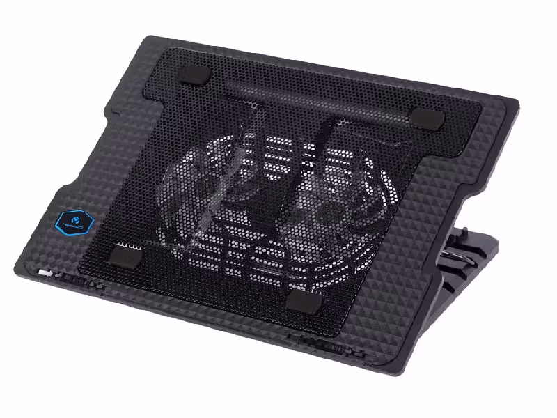 کول پد لپ تاپ Mikuso Tornado-2 NCP-236