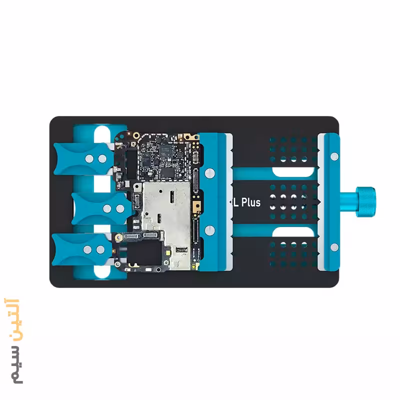 گیره برد و آیسی RELIFE RL-601L Plus