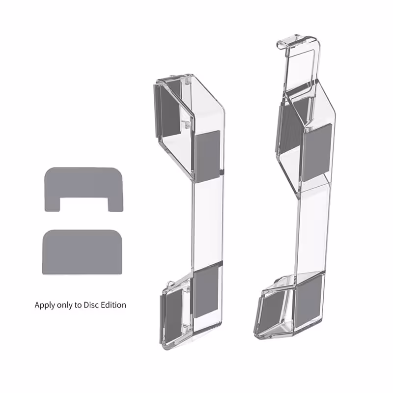 پایه افقی دابی برای PS5 اسلیم مدل DOBE TP5-3582