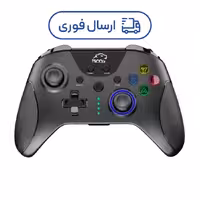 دسته بازی بی سیم تسکو مدل TG133W