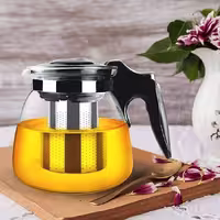 قوری پیرکس