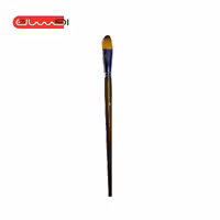 قلم مو زبان گربه ای سری 2114 شماره 20 پارس ارت