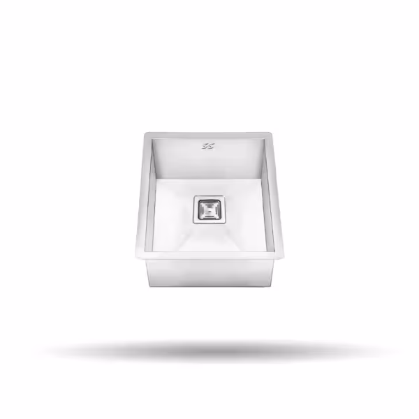 سینک ظرفشویی کورینی پرنیان استیل مدل PS 4202