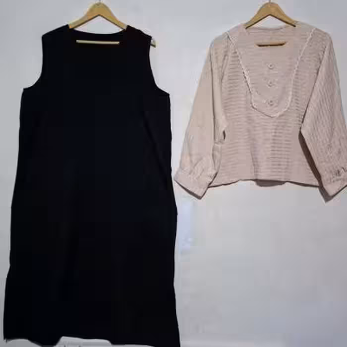 مدل ست زیر و روسایزبزرگ.موجودی بگیرگل من