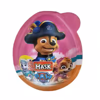 اسباب بازی شانسی مدل سگ های نگهبان MASK