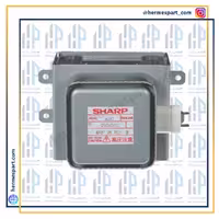 مگنترون شارپ (sharp)