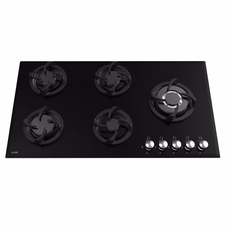 گاز صفحه ای آلتون G508