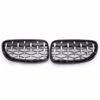 جلو پنجره دیاموند BMW F30