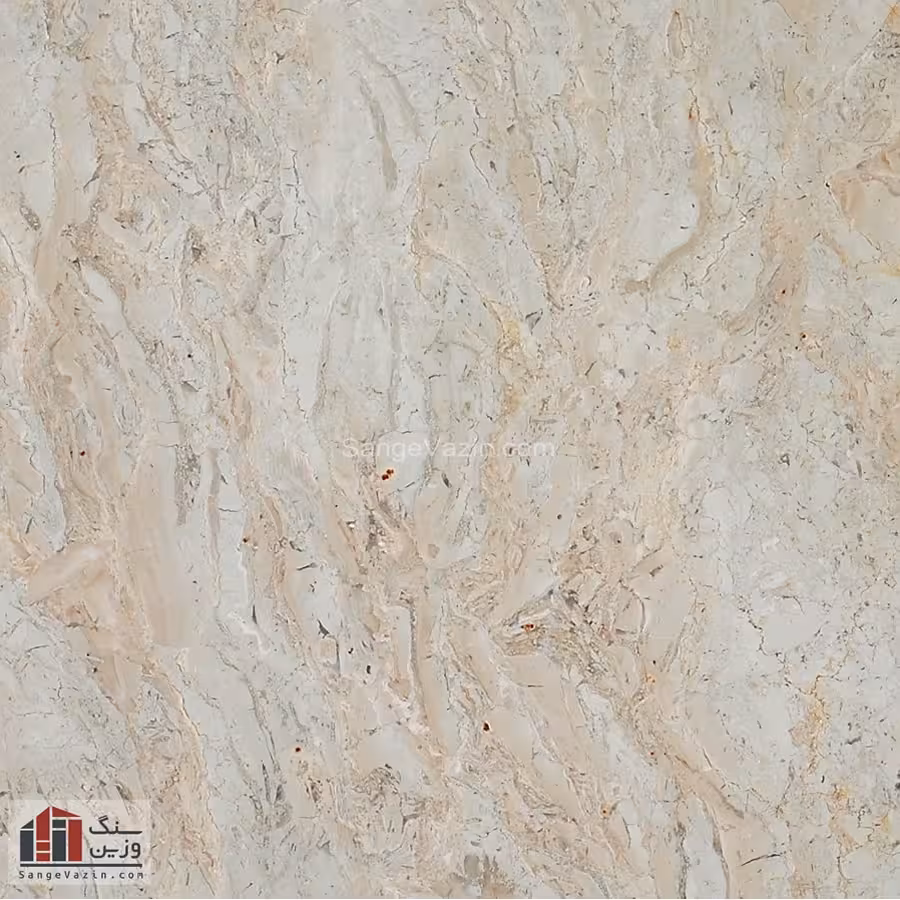 سنگ مرمریت جیرفت