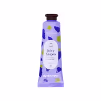 کرم نوسازی و مرطوب کننده دست حاوی روغن هسته انگور ویت یو | 50 میلی لیتر