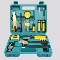 ست ابزار آلات چندکاره مدل 117004080