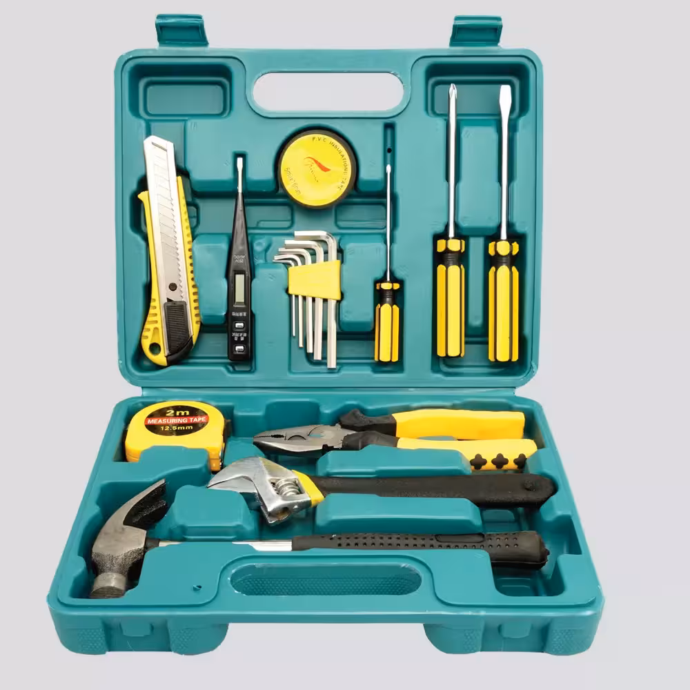 ست ابزار آلات چندکاره مدل 117004080