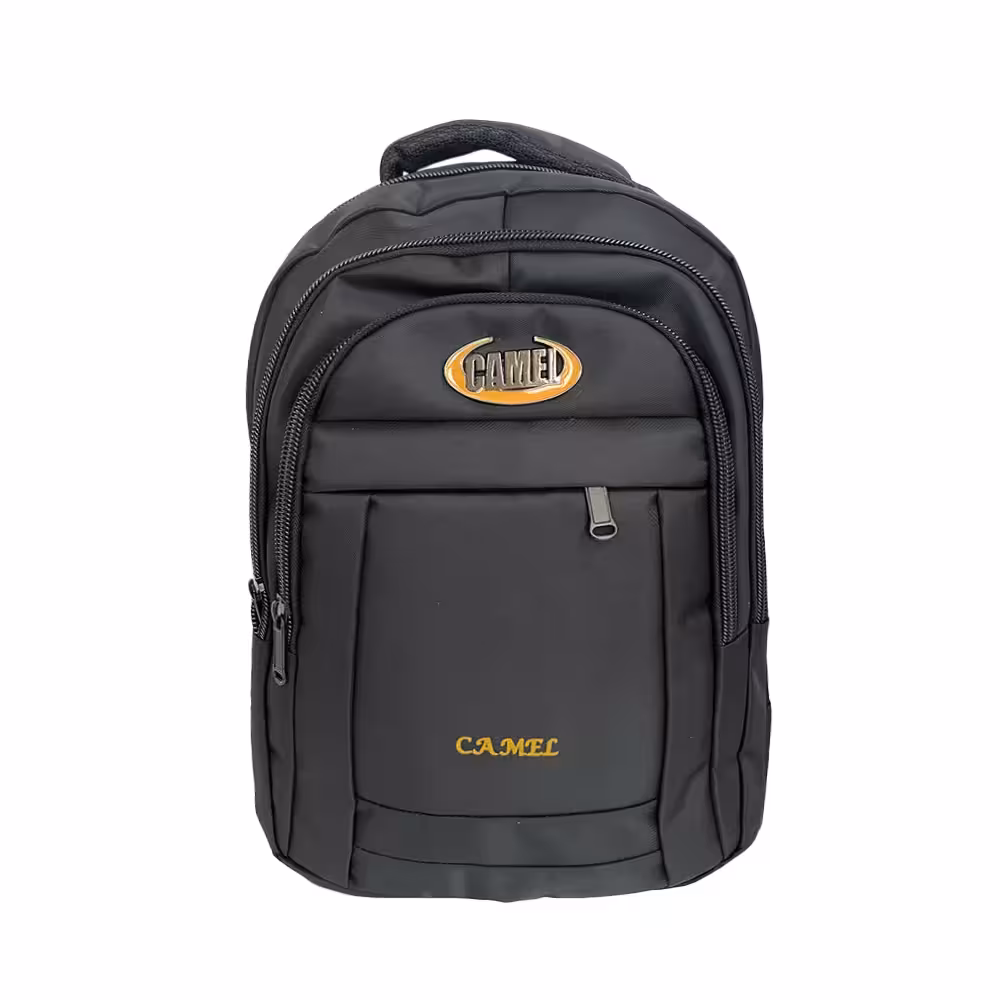 کوله پشتی طرح CAMEL کد 117008603