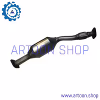 کاتالیزور لیفان 520 (Lifan 520)