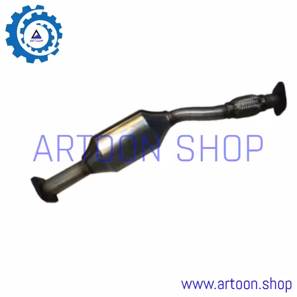 کاتالیزور لیفان 520 (Lifan 520)