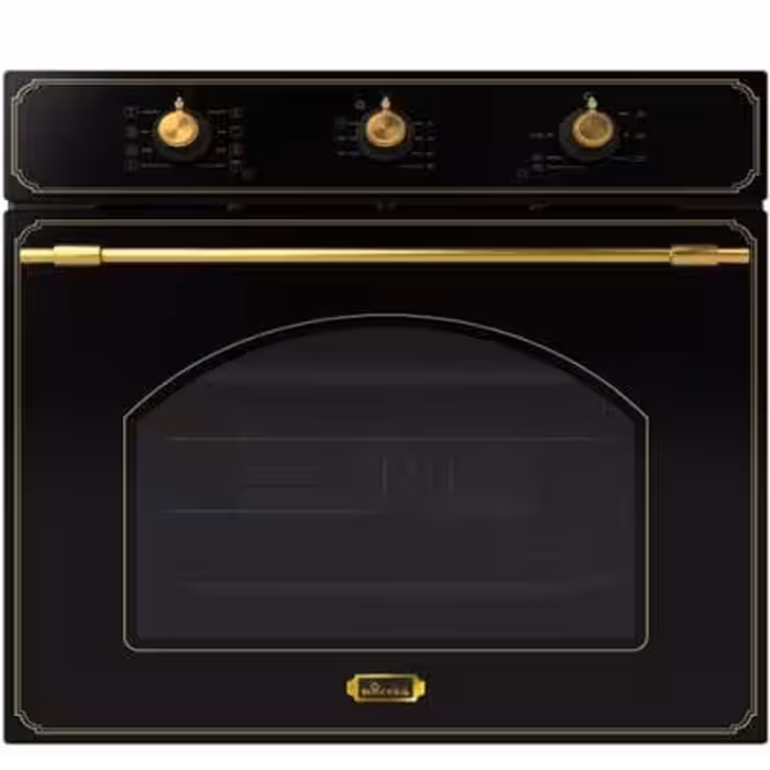 فر توکار 694 برقی مشکی داتیس