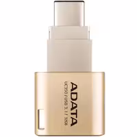 فلش مموری ای دیتا مدل یو سی 350 با ظرفیت 32 گیگابایت