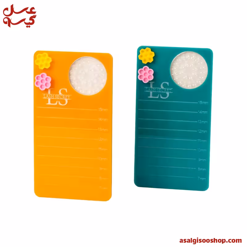 آیپد مژه لش سکرت Lash Secret | کد 2656