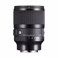 لنز سیگما Sigma 50mm f/1.4 DG DN Art Lens for Sony E