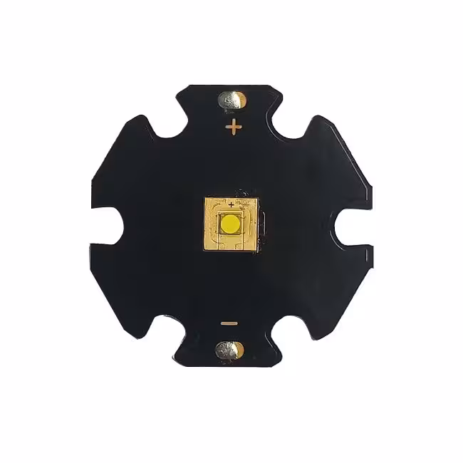 ال ای دی لیزری نور سفید LASER LED 22W T209