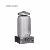 بخاری مینی کارگاهی نفتی-گازوئیلی انرژی مدل 430