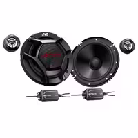 كامپوننت جي وي سی مدل  CS-DR600C