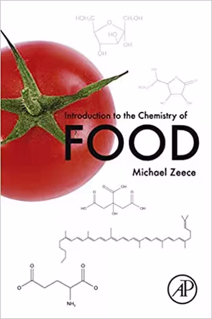󾕇 دانلود کتاب Introduction To The Chemistry Of Food, 2020 - دانلود کتاب های دانشگاهی