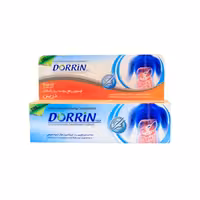 لوسیون رفع یبوست بزرگسالان درین 40 میلی لیتری