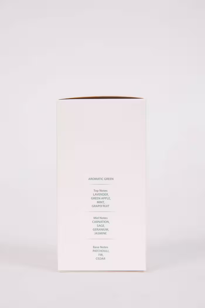 عطر مردانه دفکتو