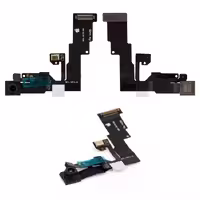 FLAT 6G SMALL CAMERA SP APPLE