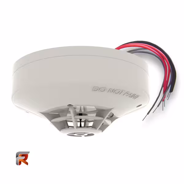 دتکتور حرارت مولتی ضد آب هوچیکی Hochiki مدل ACB-EW