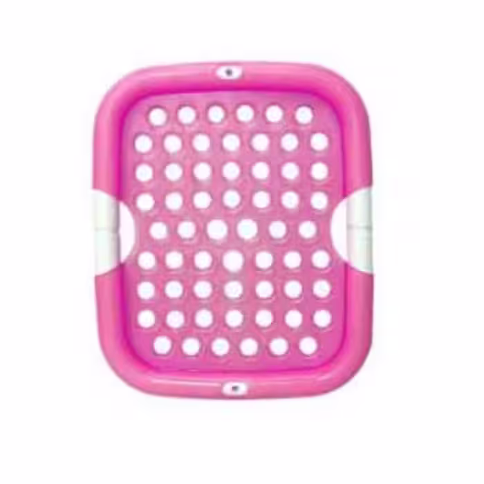 کش تقویت پنجه ژله ای MEGAFITNESS کد 225TR-L