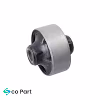 بوش طبق جلو جنسیس کوپه اصلی جنیون