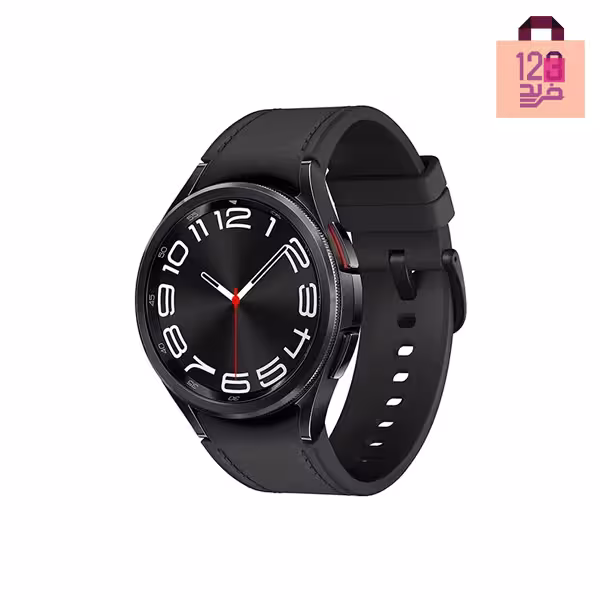 ساعت هوشمند سامسونگ مدل (47mm) Galaxy Watch6 Classic R960